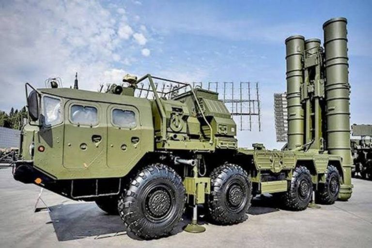 S-400 to India Shines Spotlight on Destabilising Role that Russia is Playing: US